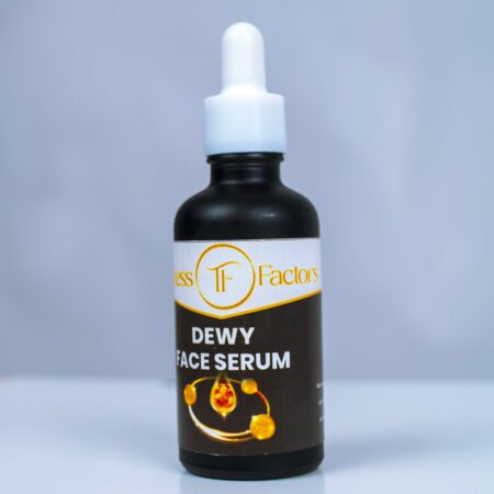 DEWY — Holy Grail Hydration