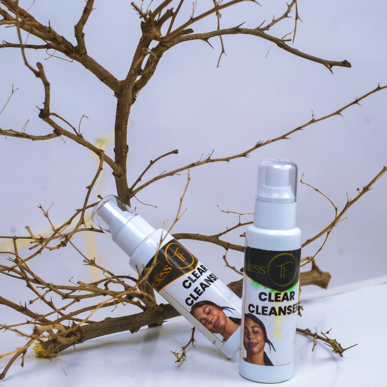 CLEANSER — Gentle Night Cleanser