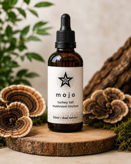 Mojo